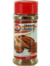 Picture of LAMB BRAND GROUND NUTMEG 50G